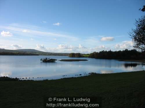 Lough Arrow